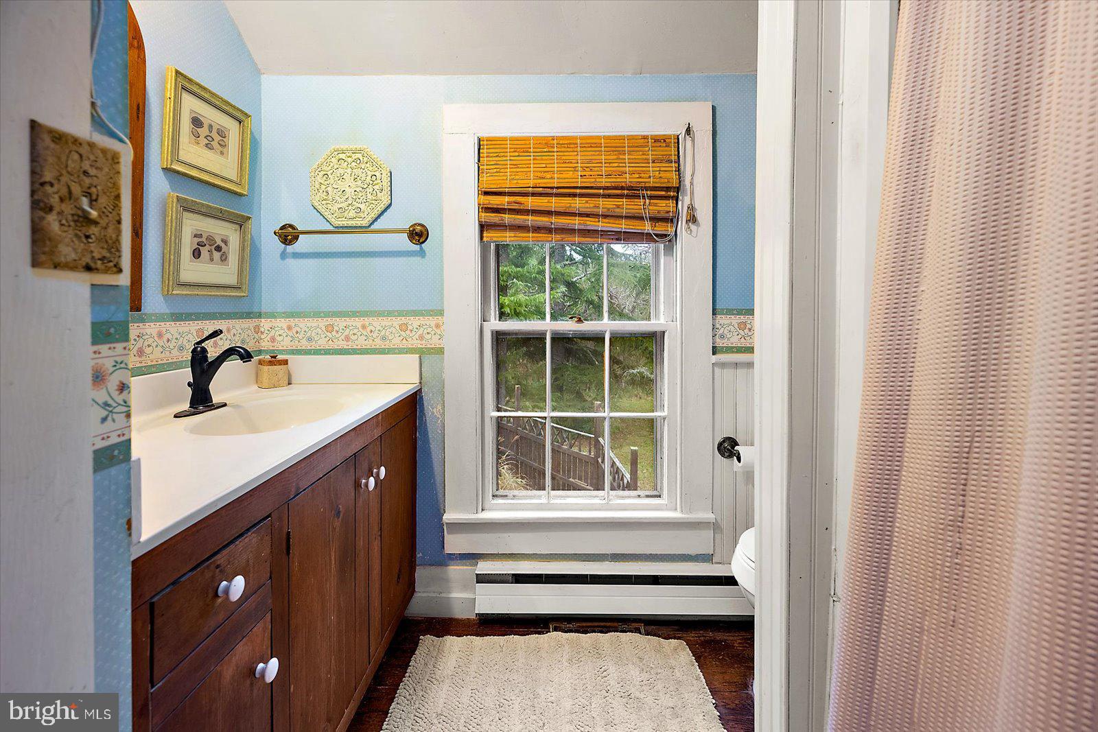 27947 Fairmount Road Westover, MD 21871 - Photo 99 of 122 a bathroom with a sink and a window