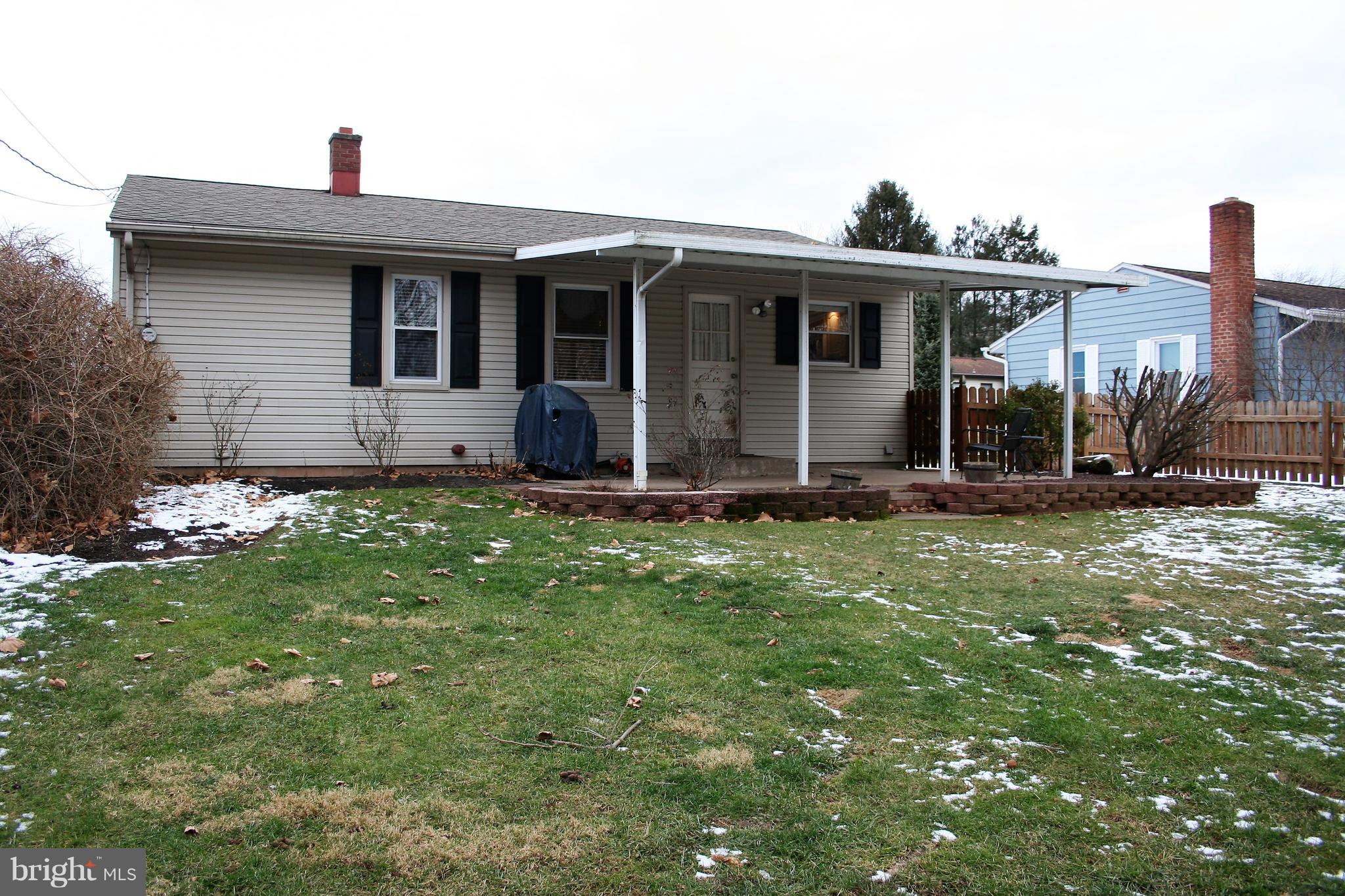 16 Ray Road Middletown, PA 17057 - Photo 26 of 32 Gallery Image 26