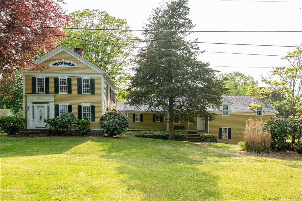 Welcome to 193 Horsepond Road, Madison.