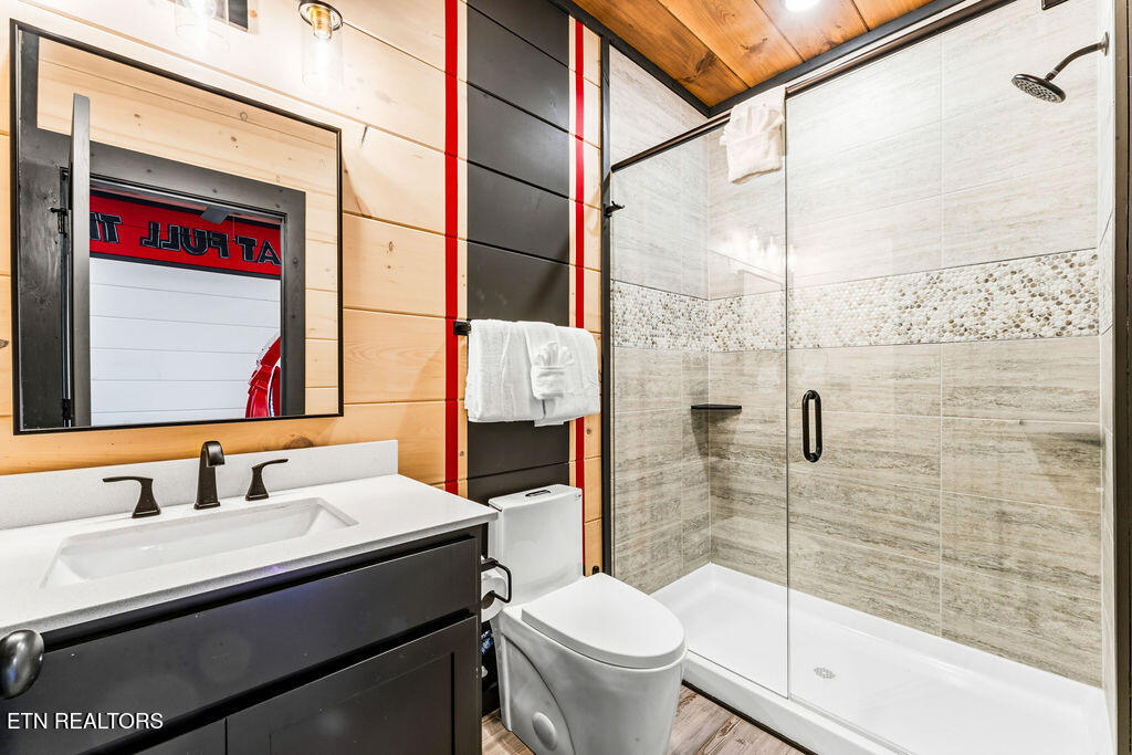 1319 Wildhorse Ridge Way, Unit LOT143R Sevierville, TN 37862 - Photo 45 of 57 AAP-87