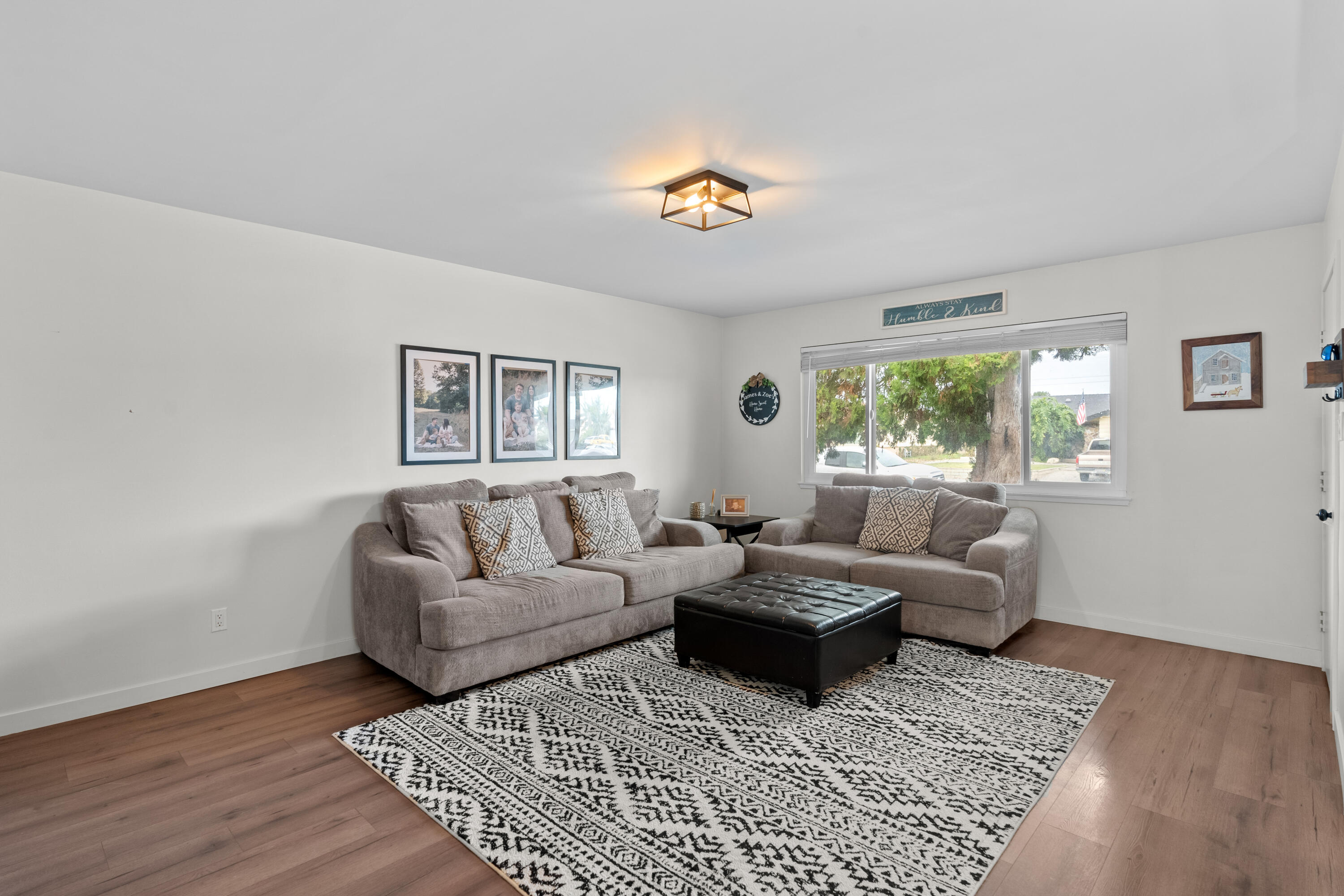 1220 West Lime Avenue Lompoc, CA 93436 - Photo 3 of 48 a living room with furniture and a window