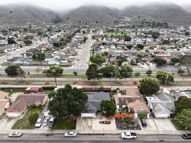 $660,000 | 1220 West Lime Avenue, Lompoc, CA 93436