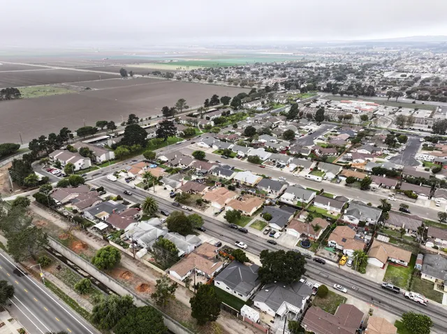 $660,000 | 1220 West Lime Avenue, Lompoc, CA 93436