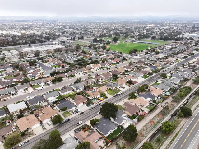 $660,000 | 1220 West Lime Avenue, Lompoc, CA 93436