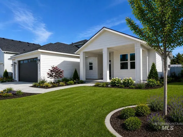 $639,999 | 1171 West Recess Way, Kuna, ID 83634