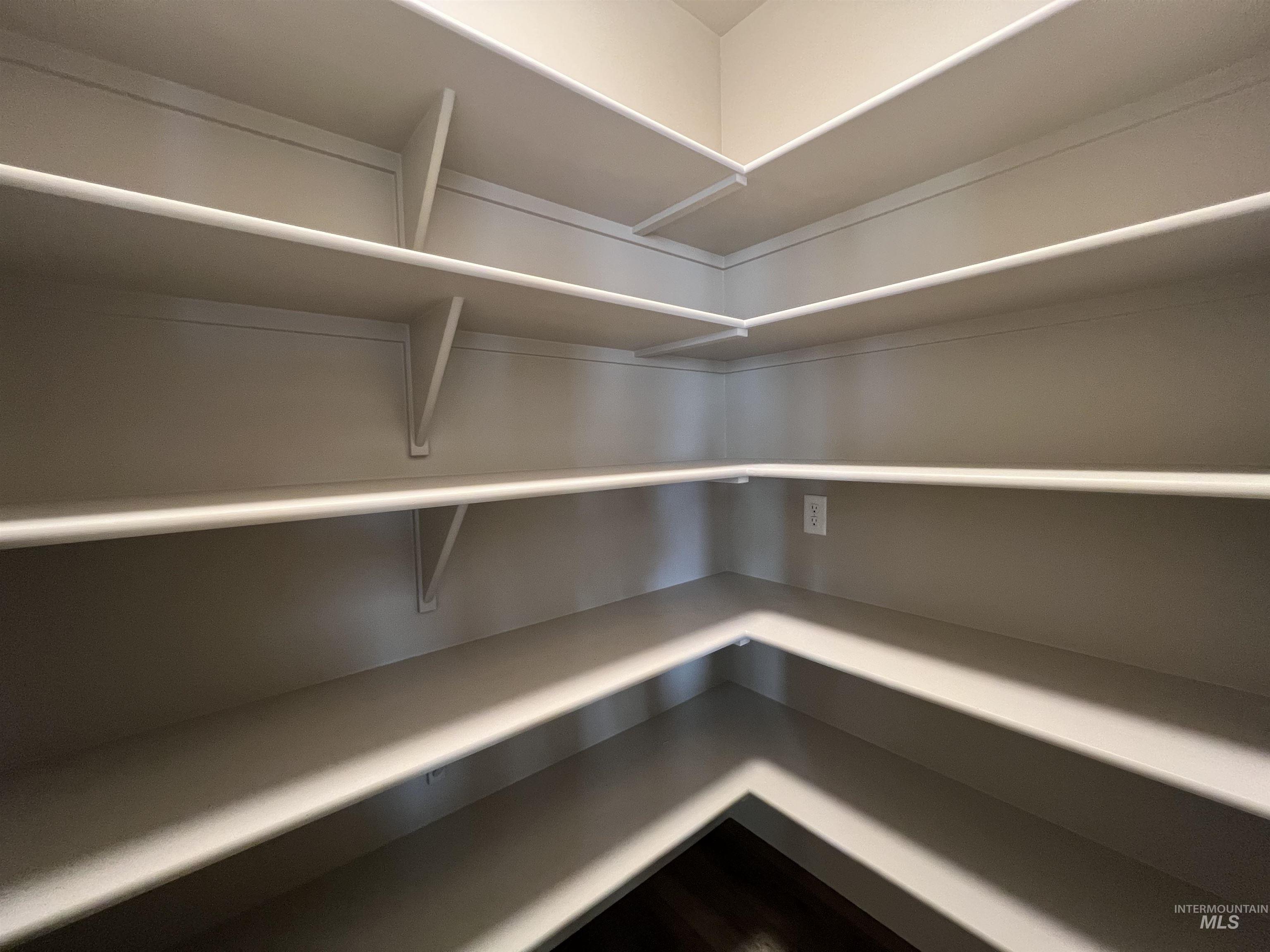 1171 West Recess Way Kuna, ID 83634 - Photo 12 of 15 View of storage area