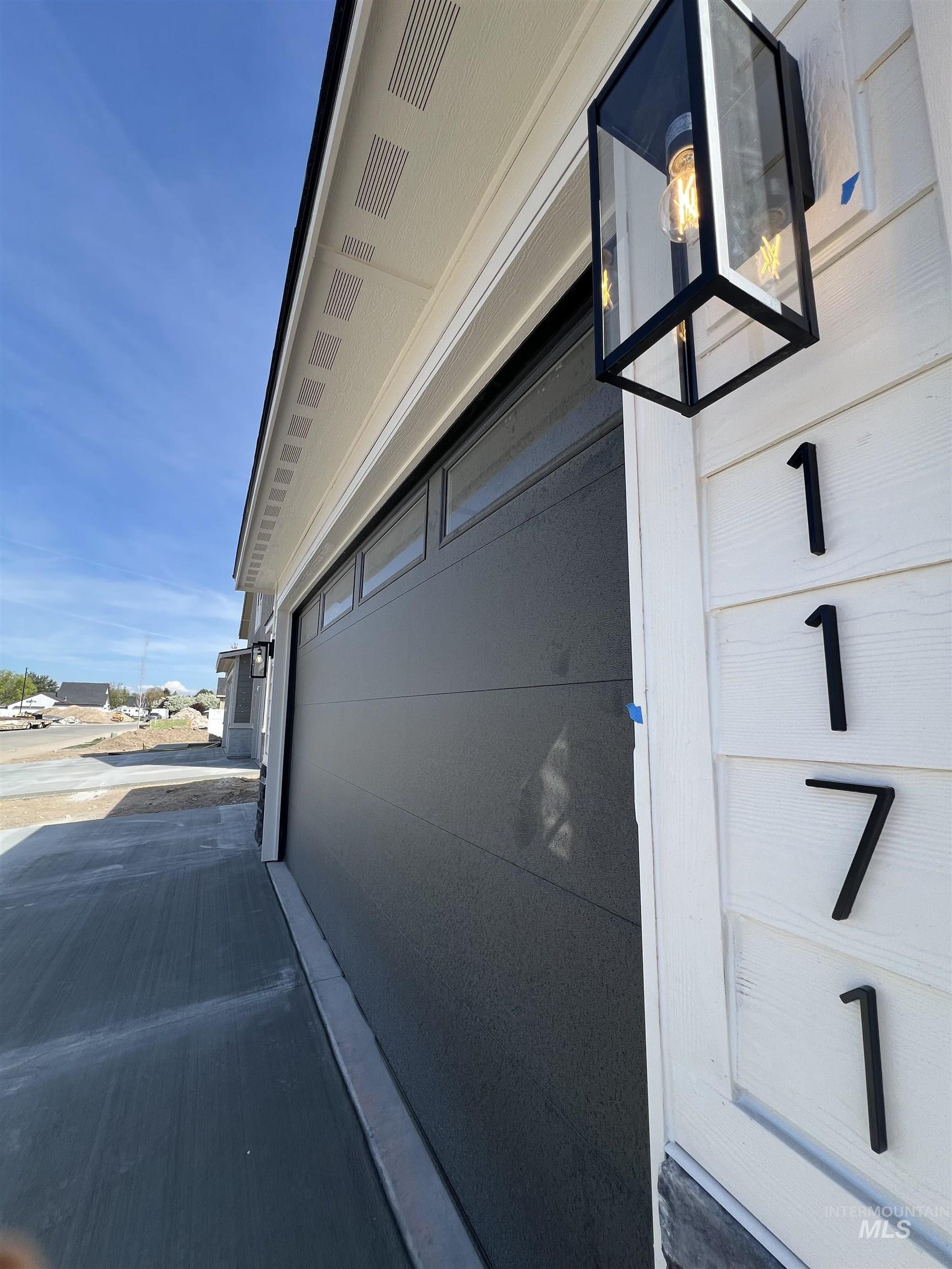 1171 West Recess Way Kuna, ID 83634 - Photo 2 of 15 Exterior view