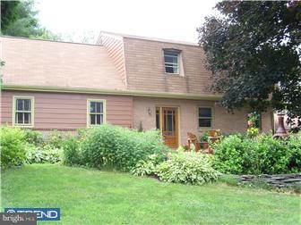 358 Walter Road Cochranville, PA 19330 - Photo 3 of 12 Exterior Front