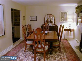 358 Walter Road Cochranville, PA 19330 - Photo 8 of 12 Dining Room