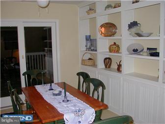 358 Walter Road Cochranville, PA 19330 - Photo 9 of 12 Breakfast Room