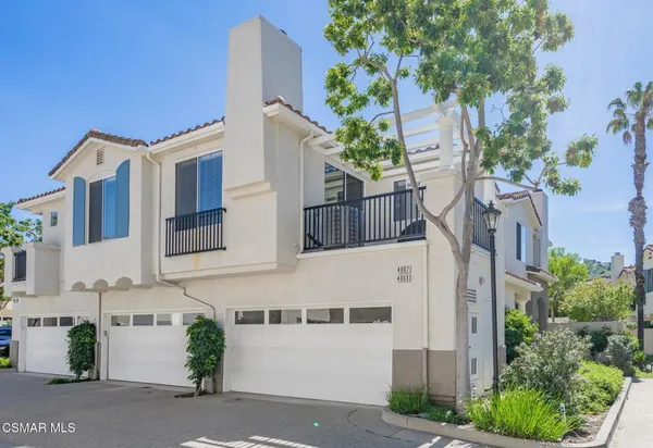 $625,000 | 4067 Brindisi Place, Moorpark, CA 93021