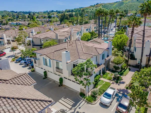 $625,000 | 4067 Brindisi Place, Moorpark, CA 93021