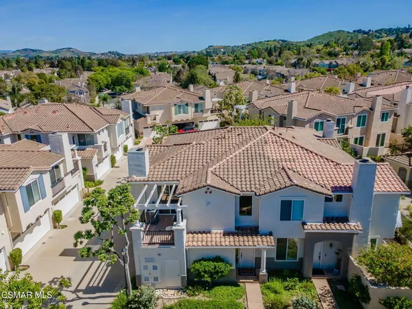 $625,000 | 4067 Brindisi Place, Moorpark, CA 93021