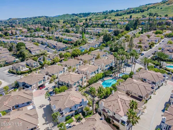 $625,000 | 4067 Brindisi Place, Moorpark, CA 93021