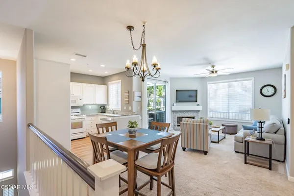 $625,000 | 4067 Brindisi Place, Moorpark, CA 93021