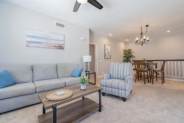$625,000 | 4067 Brindisi Place, Moorpark, CA 93021