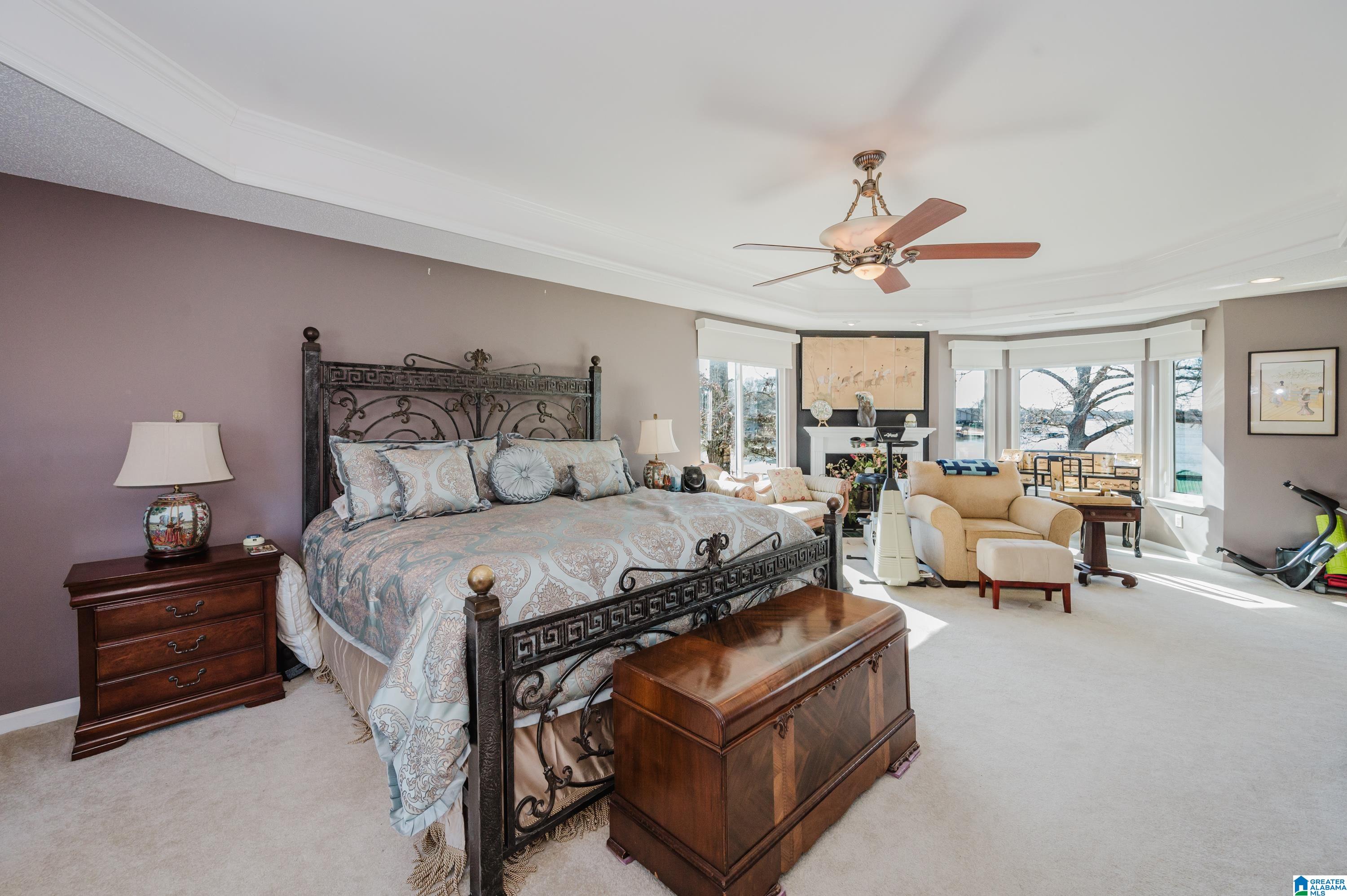 802 Funderburg Bend Road Pell City, AL 35128 - Photo 22 of 80