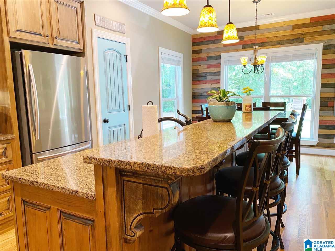 153 Farmstead Road Wilsonville, AL 35186 - Photo 16 of 44