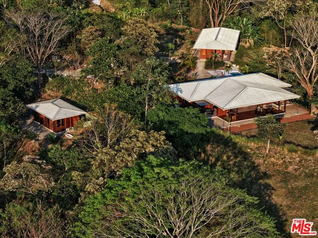 $2,900,000 | 0 Mal Pais Santa Teresa Costa Rica Other Xx 60111, Clare, XX 60111