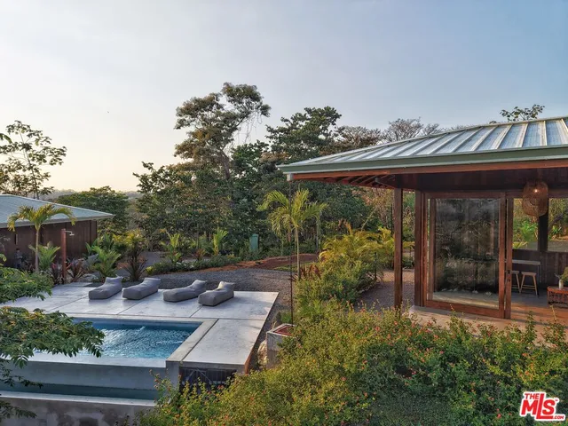 $2,900,000 | 0 Mal Pais Santa Teresa Costa Rica Other Xx 60111, Clare, XX 60111