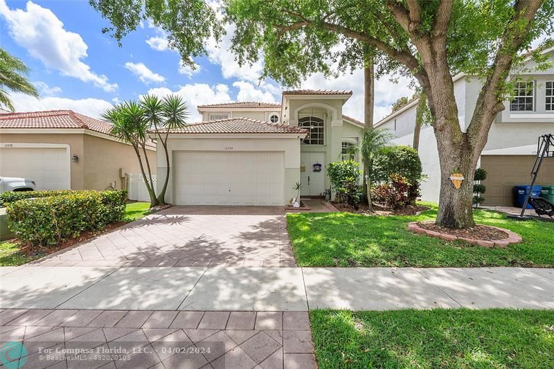 12334 Northwest 54th Ct  