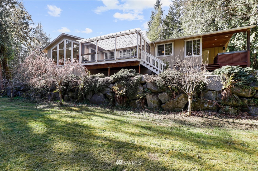 5424 Libby Road Northeast Olympia, WA 98506 - Photo 1 of 40 Gallery Image 1