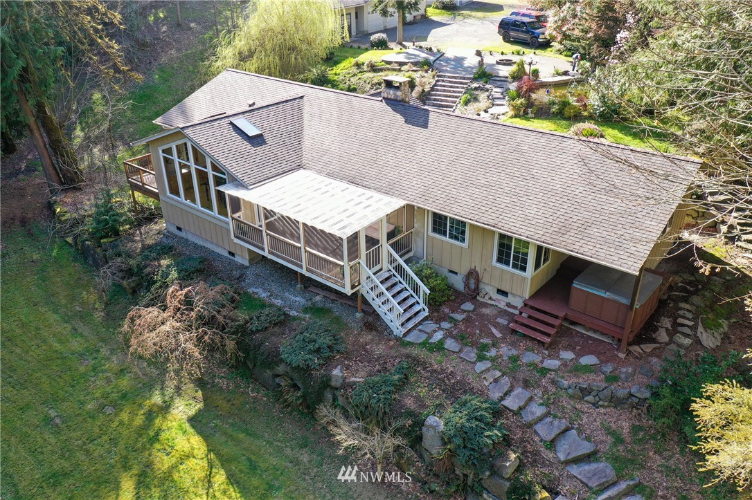 5424 Libby Road Northeast Olympia, WA 98506 - Photo 2 of 40 Gallery Image 2