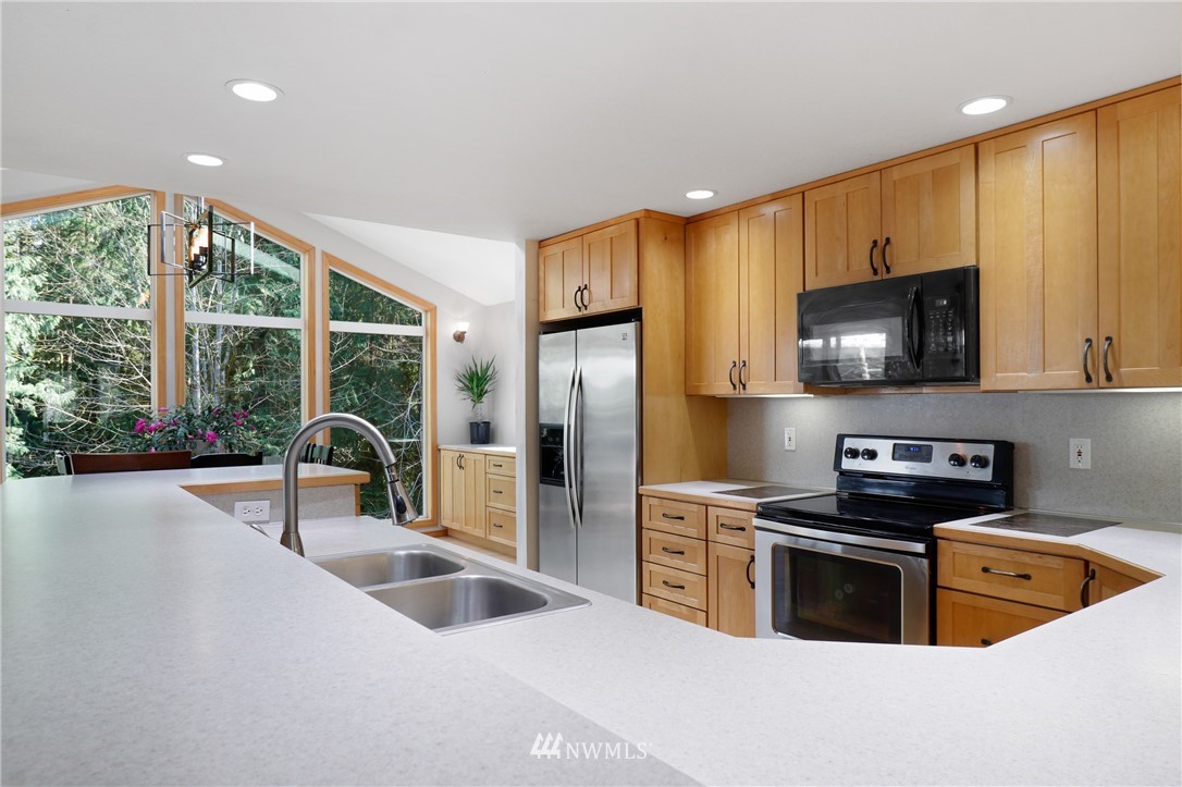 5424 Libby Road Northeast Olympia, WA 98506 - Photo 12 of 40 Gallery Image 12