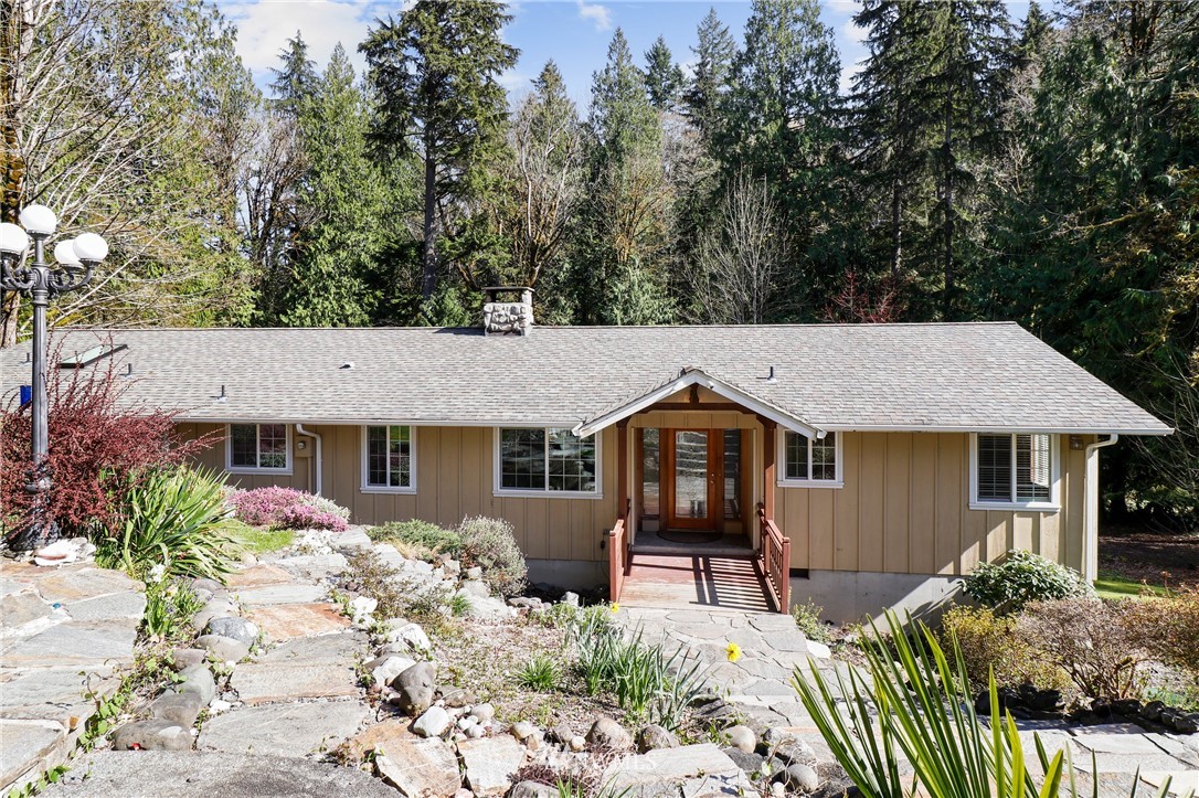 5424 Libby Road Northeast Olympia, WA 98506 - Photo 3 of 40 Gallery Image 3