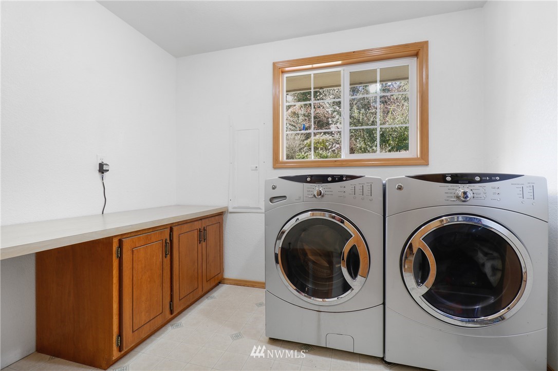 5424 Libby Road Northeast Olympia, WA 98506 - Photo 21 of 40 Gallery Image 21