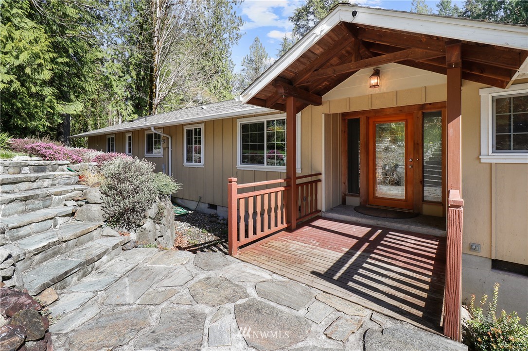 5424 Libby Road Northeast Olympia, WA 98506 - Photo 4 of 40 Gallery Image 4