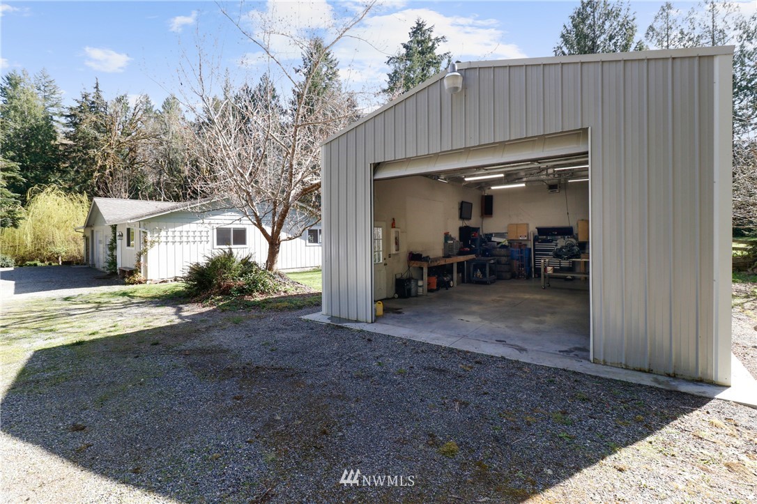 5424 Libby Road Northeast Olympia, WA 98506 - Photo 33 of 40 Gallery Image 33