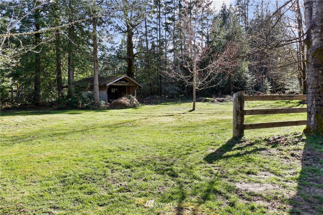 5424 Libby Road Northeast Olympia, WA 98506 - Photo 34 of 40 Gallery Image 34