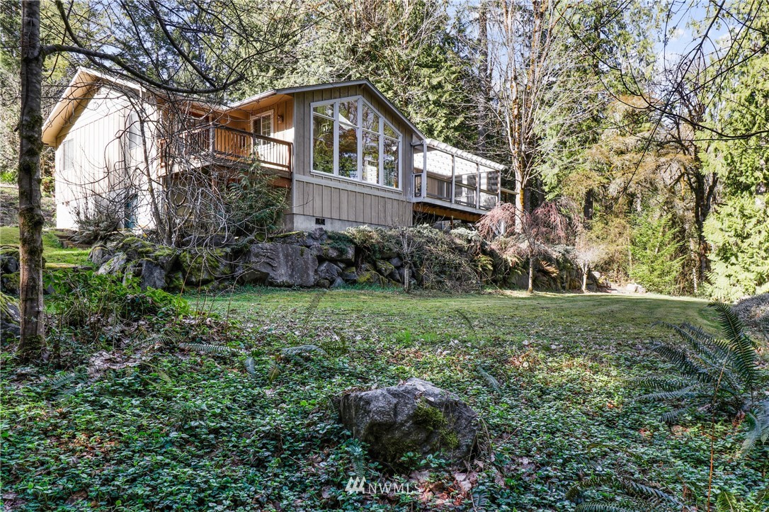 5424 Libby Road Northeast Olympia, WA 98506 - Photo 39 of 40 Gallery Image 39