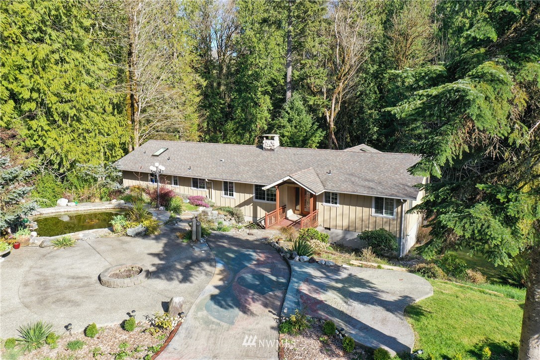 5424 Libby Road Northeast Olympia, WA 98506 - Photo 40 of 40 Gallery Image 40