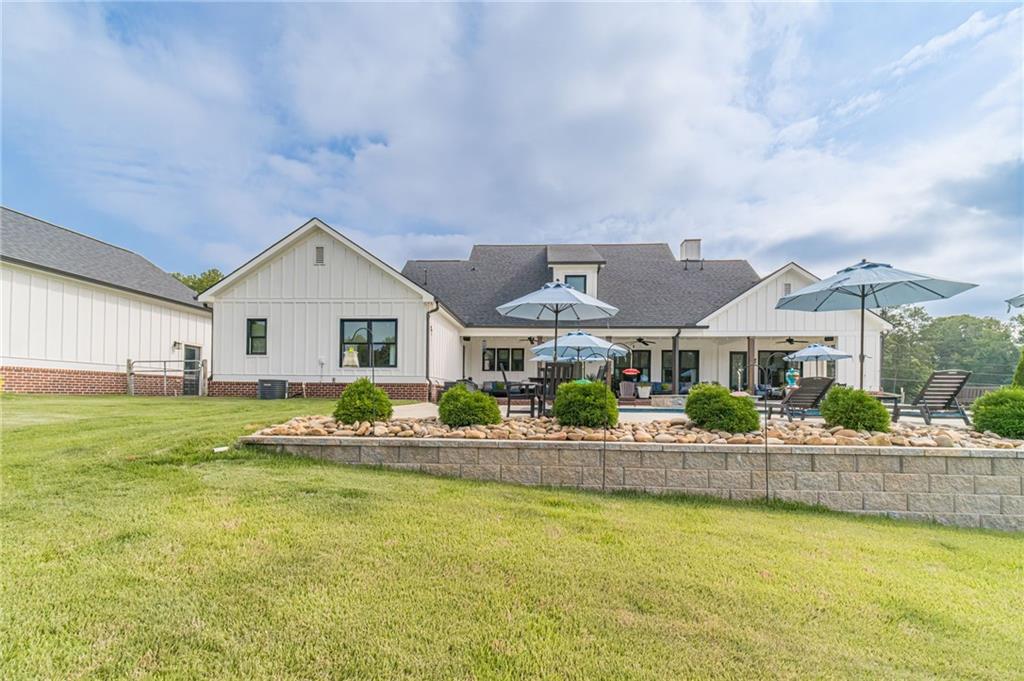 3632 Stock Road Monroe, GA 30656 - Photo 58 of 71 Gallery Image 58