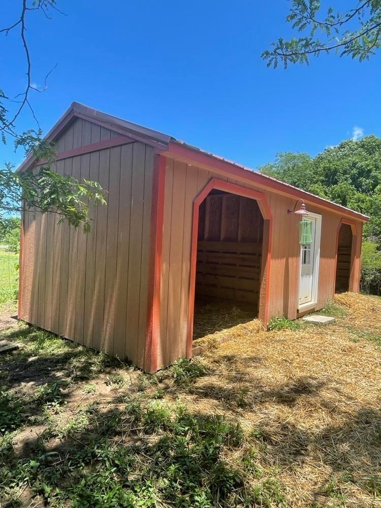 4880 Lylewood Road Indian Mound, TN 37079 - Photo 19 of 32 Gallery Image 19
