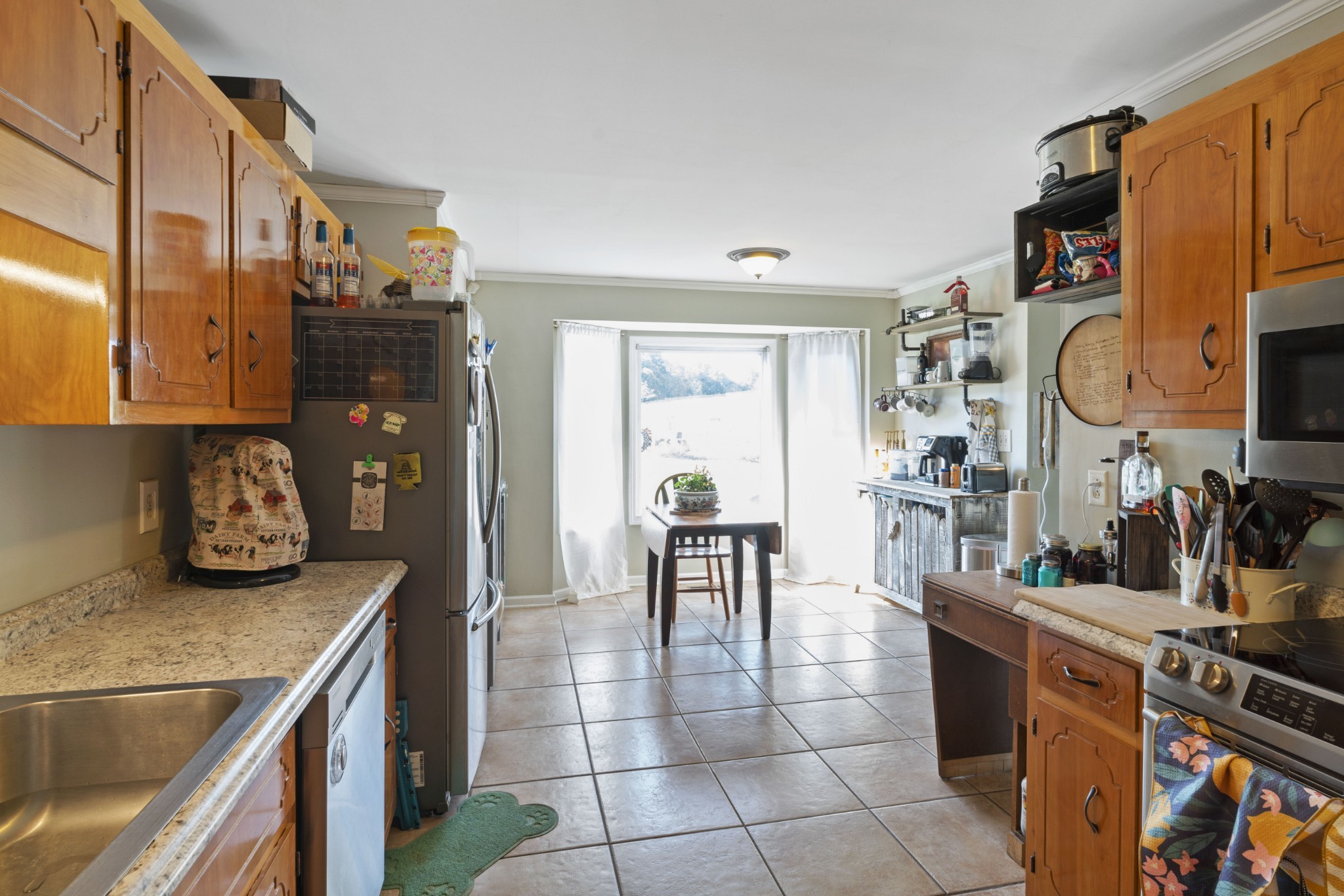 4880 Lylewood Road Indian Mound, TN 37079 - Photo 7 of 32 Gallery Image 7