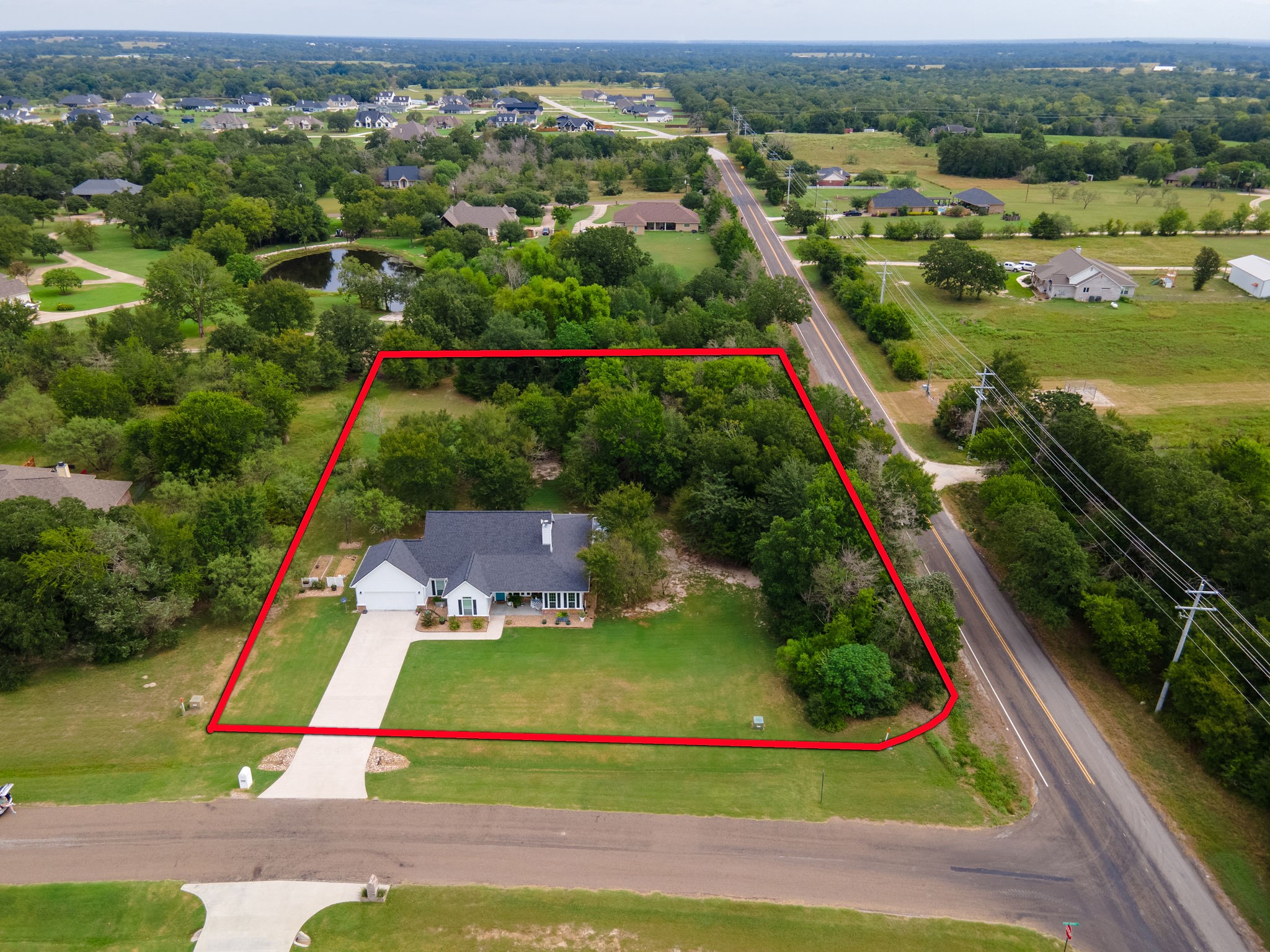 8500 Green Branch Loop Bryan, TX 77808 - Photo 32 of 32