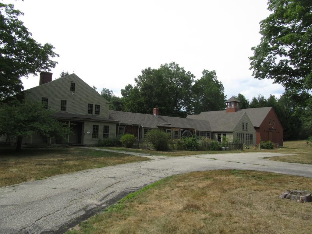 0 County Road Amherst, NH 03031 - Photo 1 of 32