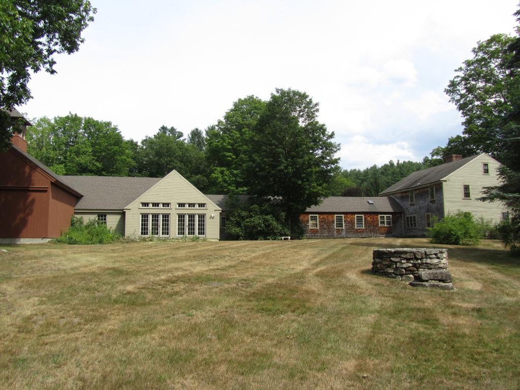 0 County Road Amherst, NH 03031 - Photo 2 of 32