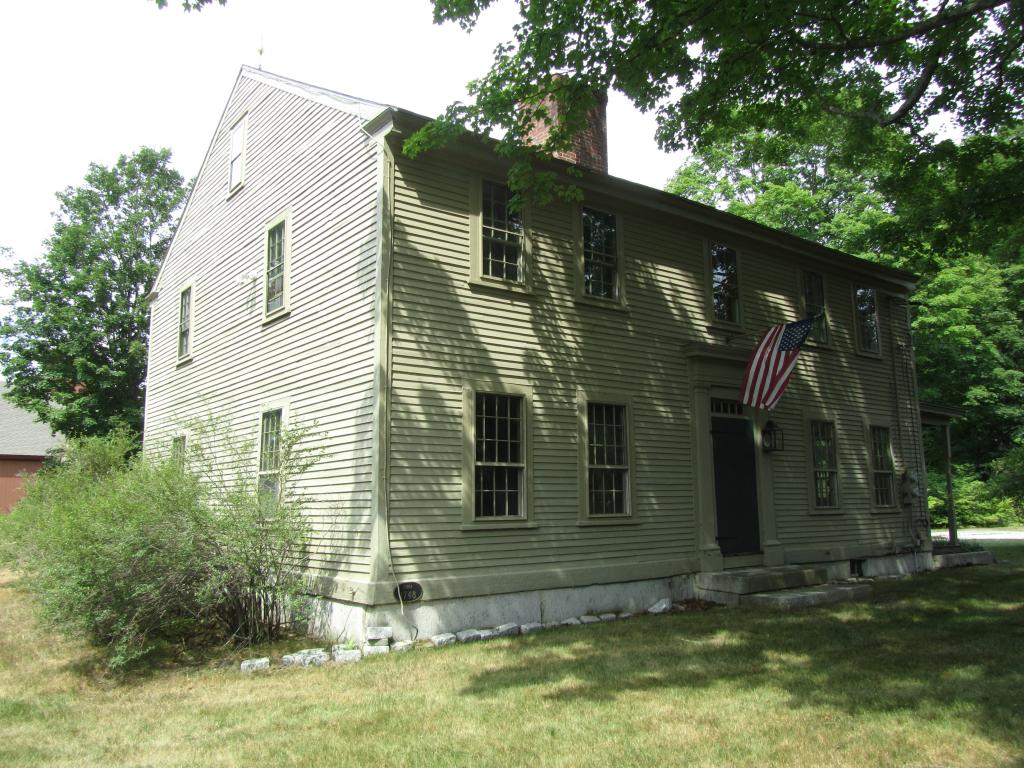 0 County Road Amherst, NH 03031 - Photo 3 of 32