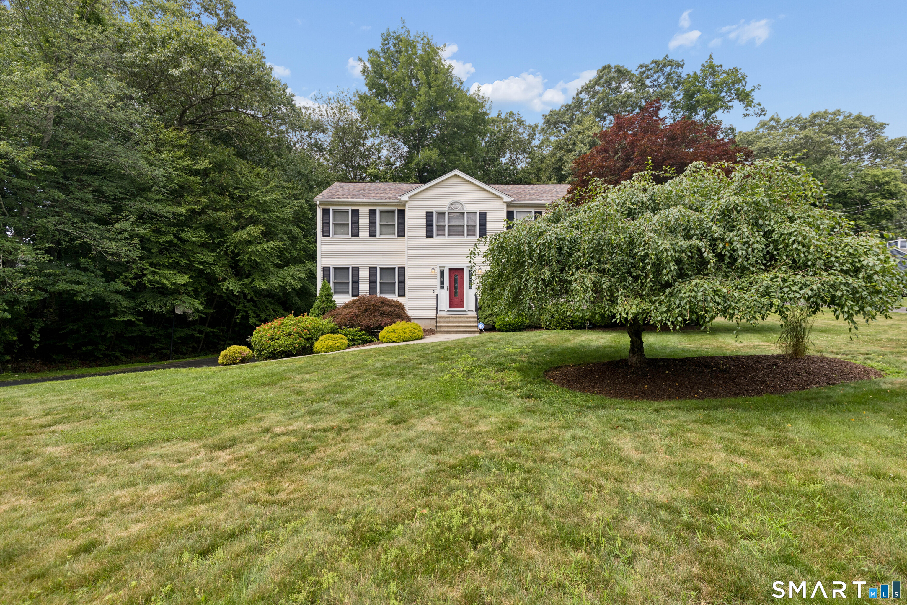 47 Autumn Ridge Road Shelton, CT 06484 - Photo 33 of 40