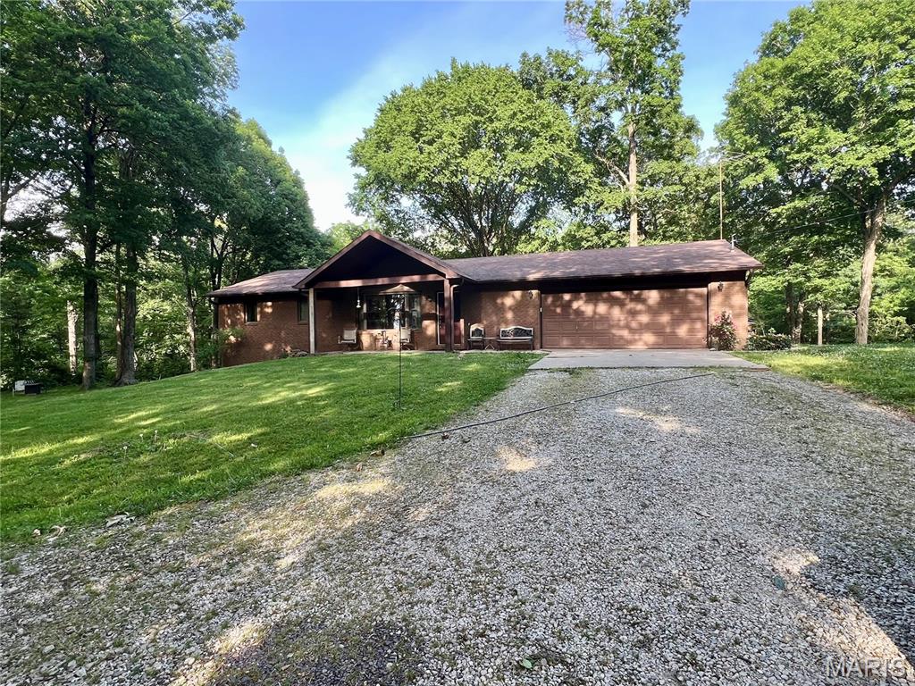 310 Granite Lane Jackson, MO 63755 - Photo 2 of 37