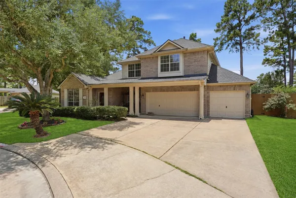 $599,000 | 14203 Chapel Hollow Lane, Cypress, TX 77429