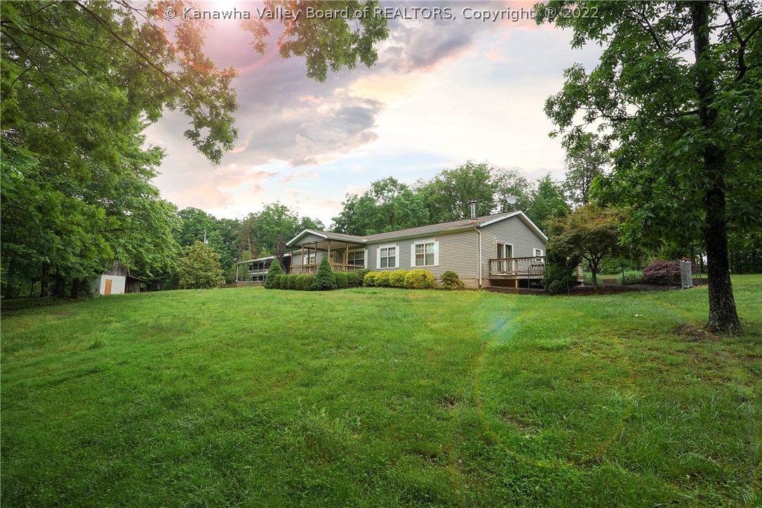 715 Spite Road Hurricane, WV 25526 - Photo 3 of 50 Gallery Image 3