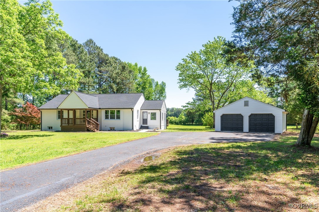 11121 Lawyers Road Prince George, VA 23875 - Photo 1 of 38 Gallery Image 1