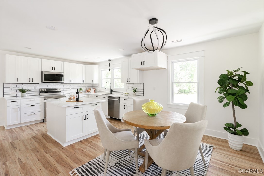11121 Lawyers Road Prince George, VA 23875 - Photo 11 of 38 Gallery Image 11