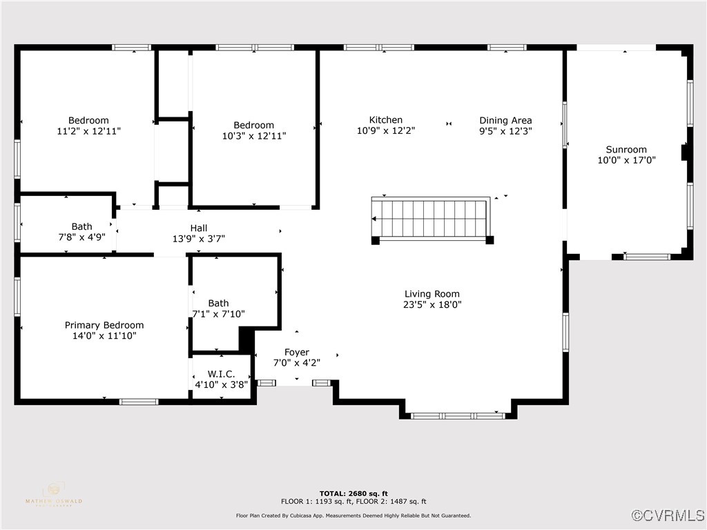 11121 Lawyers Road Prince George, VA 23875 - Photo 37 of 38 Gallery Image 37