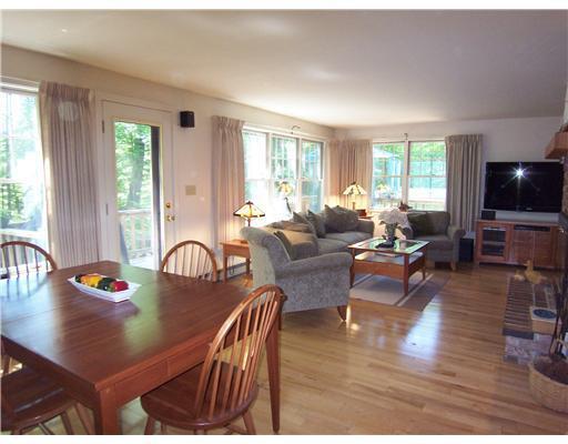 29 East Beach Road, Unit 37 Casco, ME 04015 - Photo 18 of 25 Interior Space/Layout.